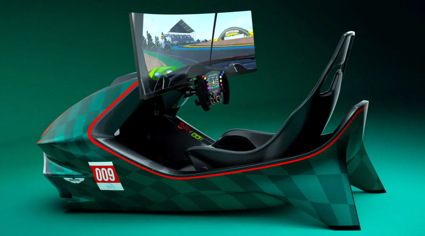 Dure simulator